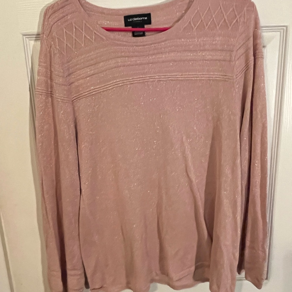 Women’s sweater
